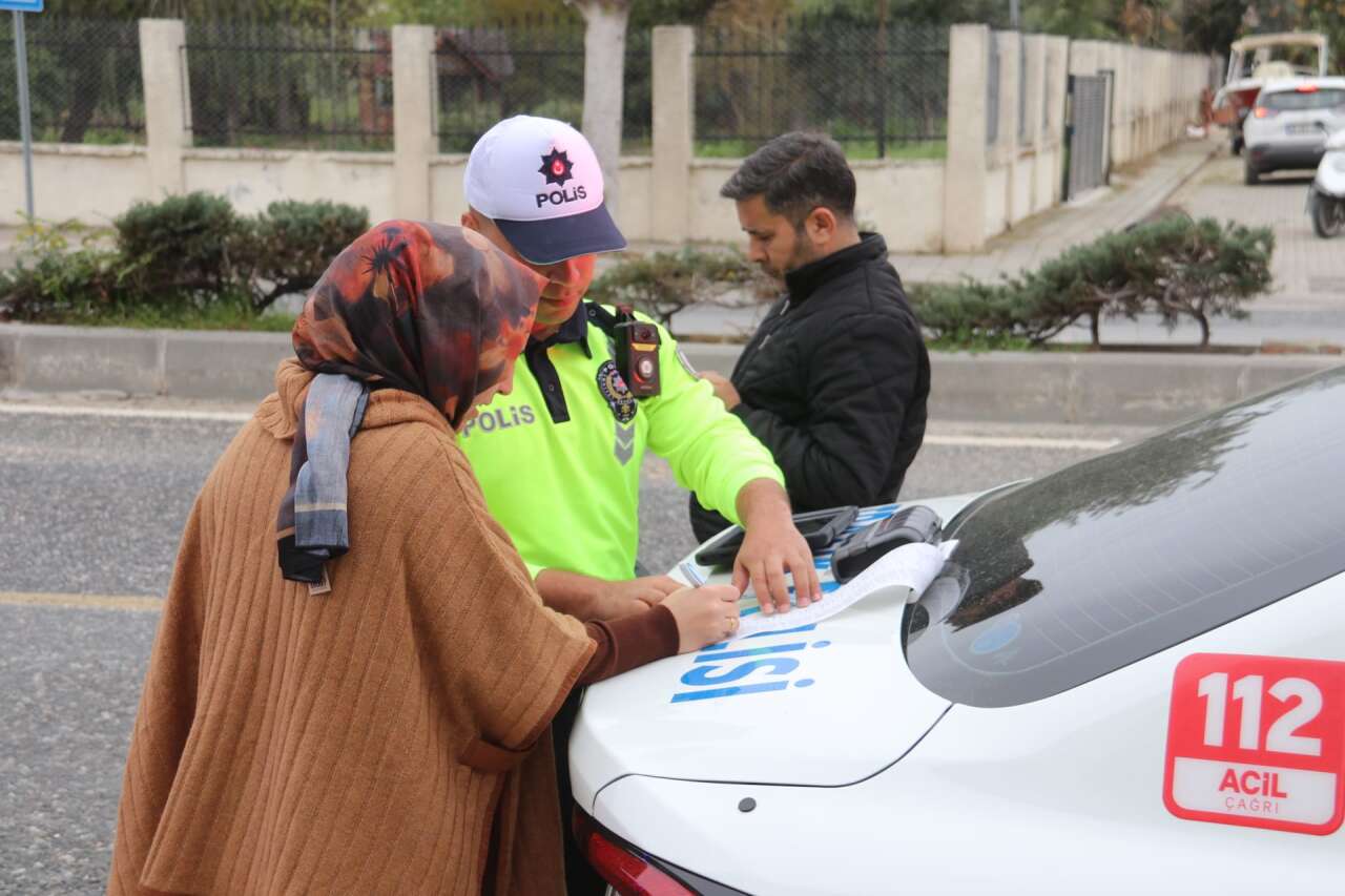 Muğla'da Yapay Zeka Destekli Radar Dönemi Başladı 7